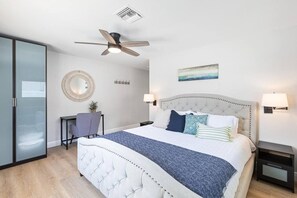 Maison, accessible aux personnes à mobilité réduite | 3 chambres, Internet