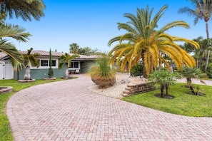 House, Accessible | 3 bedrooms, desk, Internet