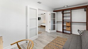 Maison, accessible aux personnes à mobilité réduite