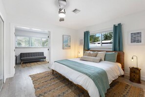 Casa, con acceso para personas discapacitadas | 3 habitaciones, escritorio y internet 