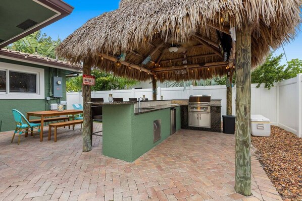 House, Accessible | 3 bedrooms, desk, Internet