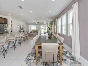 House, Accessible | 9 bedrooms, desk, Internet - Luxurious Villa 9br Encore Resort Near to Disney (Kissimmee)