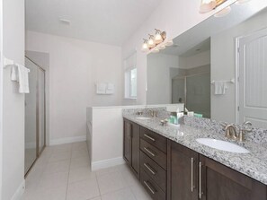 House, Accessible | 9 bedrooms, desk, Internet - Luxurious Villa 9br Encore Resort Near to Disney (Kissimmee)