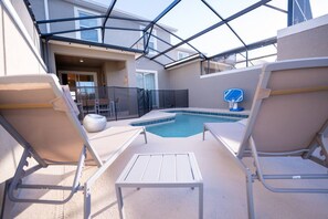 Apartment, barrierefrei | 4 Schlafzimmer, Schreibtisch, Internetzugang