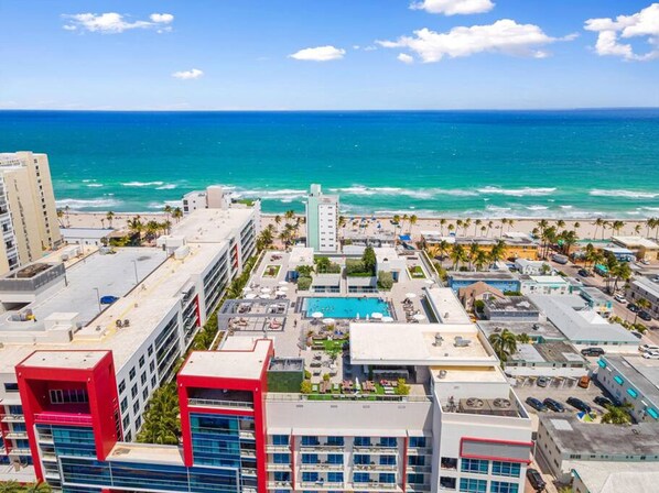 Apartment, barrierefrei | 1 Schlafzimmer, Schreibtisch, Internetzugang