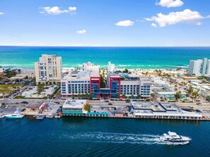 Apartment, barrierefrei | 1 Schlafzimmer, Schreibtisch, Internetzugang