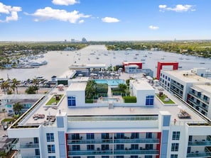 公寓, 無障礙 | 1 間臥室、書桌、網路服務