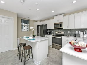 House, Accessible | 2 bedrooms, desk, Internet - Family Place With Gorgeous View 4 Miles to Disney (Kissimmee)