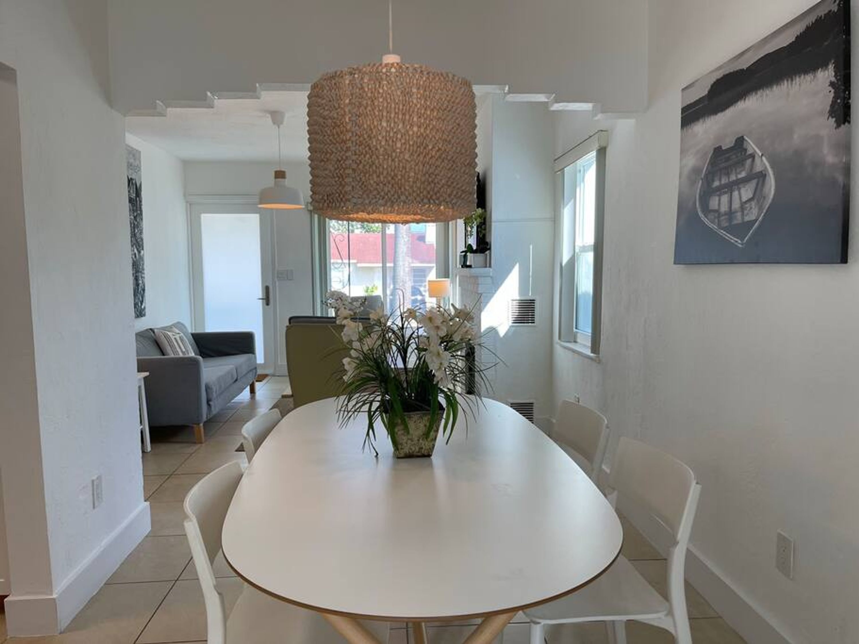 House | 2 bedrooms, desk, Internet