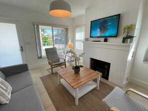 House | 2 bedrooms, desk, Internet - Cozy and Super Location 2 BR (Miami)