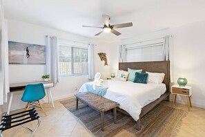 House, Accessible | 3 bedrooms, desk, Internet - Walking Distance to the Beach 3Br House With Pool (Lauderdale-by-the-Sea)