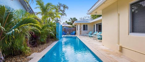 Maison, accessible aux personnes à mobilité réduite | 3 chambres, bureau, accÚs à Internet haute vitesse