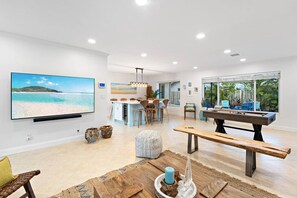 House, Accessible | 3 bedrooms, desk, Internet