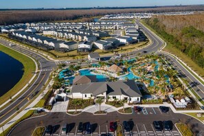 公寓, 無障礙 | 4 間臥室、網路服務