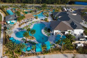 公寓, 無障礙 | 4 間臥室、網路服務