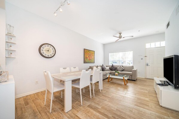 House, Accessible | 3 bedrooms, Internet