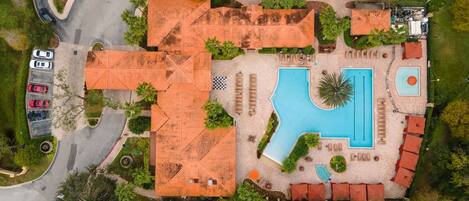 Apartment, Accessible | 3 bedrooms, Internet