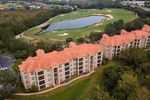 Apartment, Accessible | 3 bedrooms, Internet - Tuscana Resort 3 BR Near Disney (Davenport)