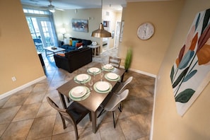 Maison, accessible aux personnes à mobilité réduite | 3 chambres, accès à Internet haute vitesse