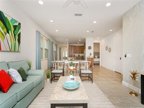 House, Accessible
