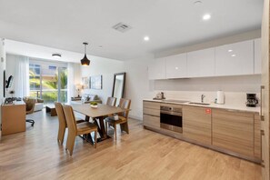 Apartament | 1 dormitori