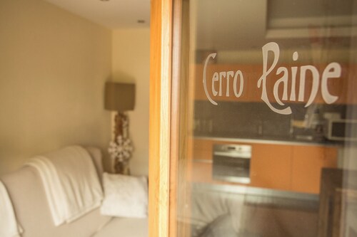 Cozy ground floor apartment