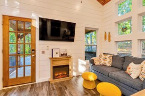 TV connectée, livres