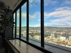 Interior - Cozy lovely apartment in Oakland with fitness facility and other amenities (Oakland)