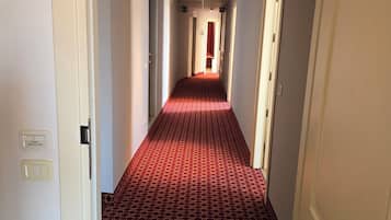 Servicio a la habitación