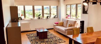 3-bedroom condo in fabulous Santander with WiFi