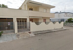 Exterior - Villetta Indipendente a Soli 200 Metri dal Mare (Torre dell'Orso)