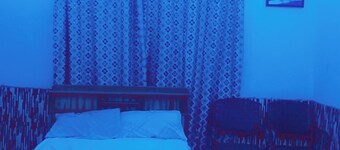 Charming B&B with Fitness Room and WiFi in Welcoming Sunyani