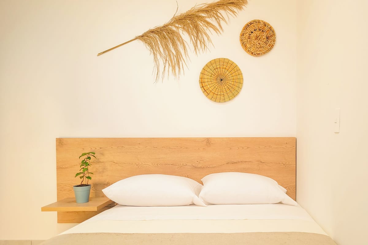 Suite | 1 bedroom, free WiFi