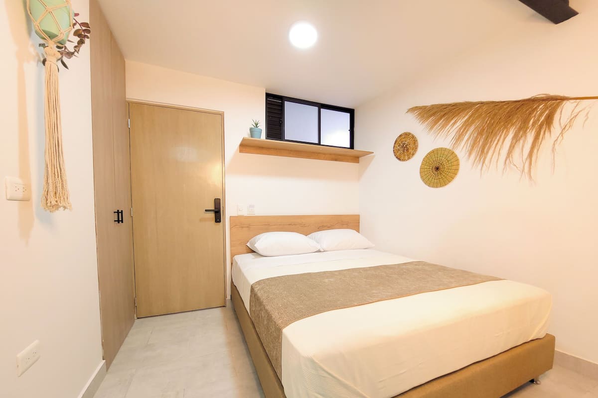 Suite | 1 bedroom, free WiFi