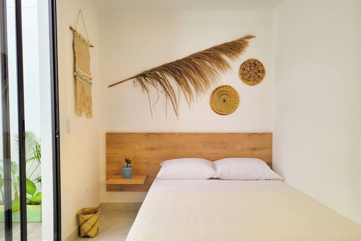 Suite | 1 bedroom, free WiFi