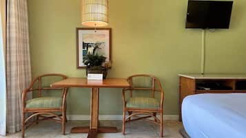 1 sovrum, strykjärn/strykbräda, wi-fi och sängkläder