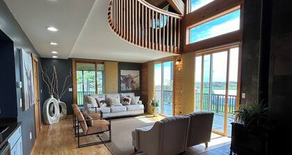 Garden Ridge Retreat- Farm Stay