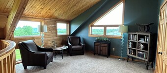 Garden Ridge Retreat- Farm Stay