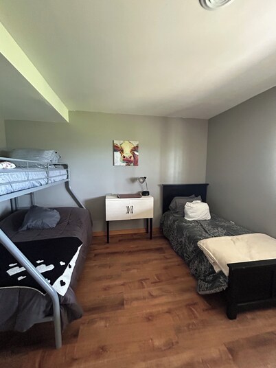 Garden Ridge Retreat- Farm Stay