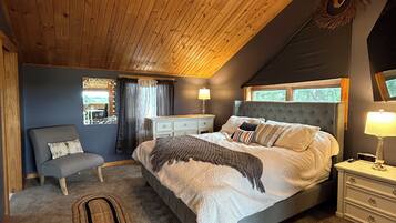 5 camere, Wi-Fi, lenzuola