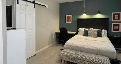 Darling Suite/Studio