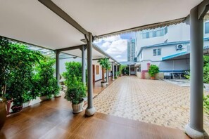 Servicio de la propiedad