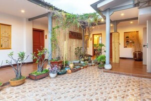 Servicio de la propiedad