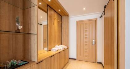 Chuxiong Yuyu Holiday Hotel