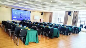 Sala de reuniones