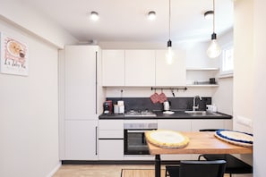 Cucina privata