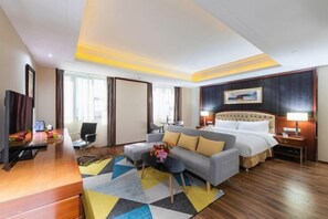 ห้องพัก