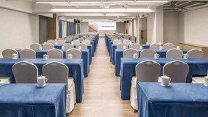 Meeting facility - Rezen Kingtown Hotel (Chongqing Liangping) (Chongqing)