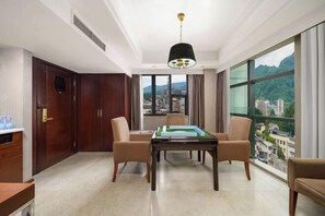 Room - Rezen Kingtown Hotel (Chongqing Liangping) (Chongqing)