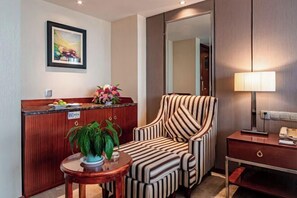 Room - Rezen Kingtown Hotel (Chongqing Liangping) (Chongqing)
